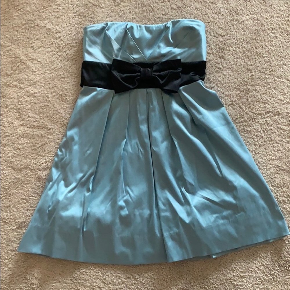 Mini cocktail dress